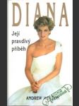 Diana - její pravdivý příběh - náhled