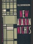 New Arabian Nights - náhled