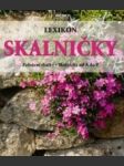 Skalničky lexikon - náhled