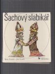 Šachový slabikář - náhled