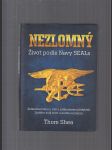 Nezlomný. Život podle Navy SEALs - náhled