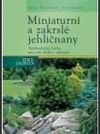 Miniaturní a zakrslé jehličnany - náhled