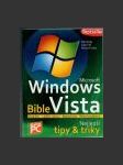 Bible Windows Vista - náhled