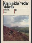 Kremnické vrchy - Vtáčnik - náhled