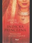 Indická princezná (Skutočný príbeh princeznej z Kapurthaly) - náhled
