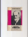 Sigmund Freud - náhled