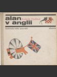 Alan v Anglii - náhled