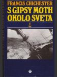 S Gipsy Moth okolo sveta - náhled