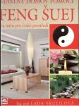 Šťastný domov pomocí Feng Šuej - náhled