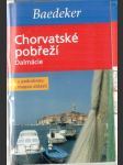 Chorvatské pobřeží - náhled