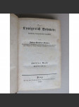 Království české, díl 12. - Kouřimský kraj. - Das Königreich Böhmen - statistisch-topographisch dargestellt. Kauřimer Kreis - náhled