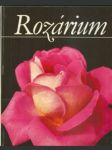 Rozárium hlavnej botanickej záhrady pri akadémii vied zssr - náhled