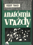 Anatómia vraždy - náhled