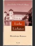 Liebe Liebster - náhled