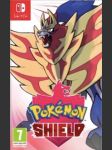 Pokémon Shield - náhled