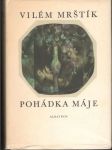 Pohádka máje - náhled