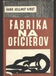 Fabrika na oficierov - náhled