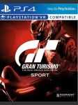 Gran Turismo Sport - náhled