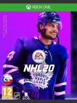 Xbox One NHL 20 - náhled