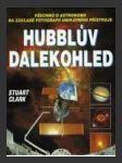 Hubblův dalekohled - náhled