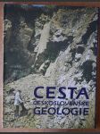 Cesta československé geologie - náhled