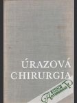 Úrazová chirurgia I-II. - náhled