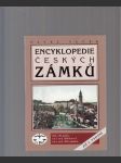 Encyklopedie českých zámků - náhled