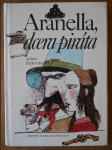 Aranella, dcera piráta - pro čtenáře od 9 let - náhled