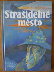 Strašidelné město - o světle a temnotách - náhled