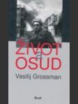 Život a osud  - náhled