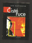 Čisté ruce - náhled