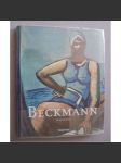 Beckmann. The Path to Myth - náhled