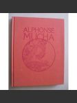 Alphonse Mucha: The Spirit of Art Nouveau - náhled