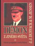 Démon z jiného světa - náhled