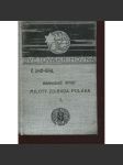 Básnické spisy Miloty Zdirada Poláka, díl I. (Ottova Světová knihovna) - náhled
