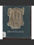 Bratislava I. (text slovensky) - náhled
