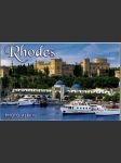 Rhodes (malý formát) - náhled