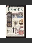 Prague (Společník cestovatele, text anglicky) - náhled