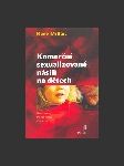 Komerční sexualizované násilí na dětech prostituce pornografie obchod - náhled