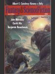 Fantasy & Science Fiction   1/ 2006 - Czech Edition - náhled
