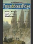 Fantasy & Science Fiction   5/ 2006 - Czech Edition - náhled