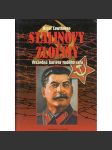 Stalinovy zločiny - náhled
