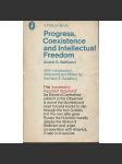 Progress, Coexistence and Intellectual Freedom (psychologie) - náhled