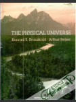 The physical universe - náhled