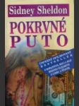 Pokrvné puto - náhled