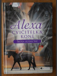 Alexa, cvičitelka koní, Škola jezdectví - náhled