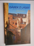 Dárek z lásky - moderní izraelská novela - náhled