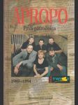 Apropo - Prvá päťročnica 1989-1994 - náhled