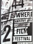 44th Karlovy Vary International Film Festival July 3 - 11, 2009 - Catalogue - náhled