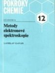 Metody elektronové spektroskopie - náhled